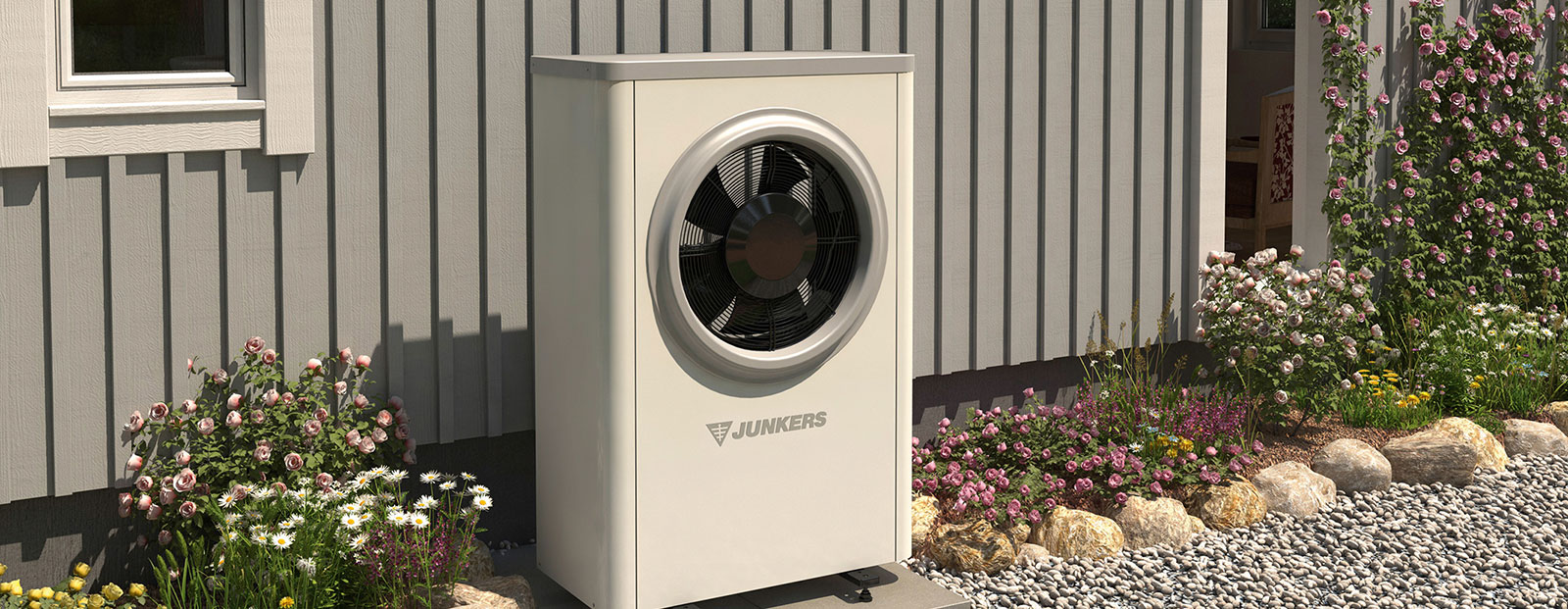 Wärmepumpe